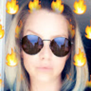 Meet your Posher, Linsey